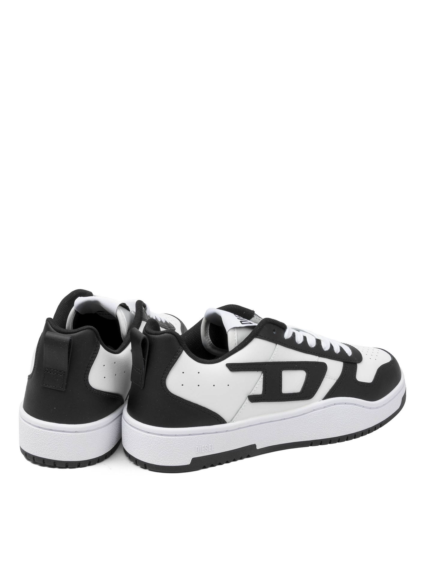 Sneakers barbati DIESEL S-UKIYO V2 LOW - IL PASSO