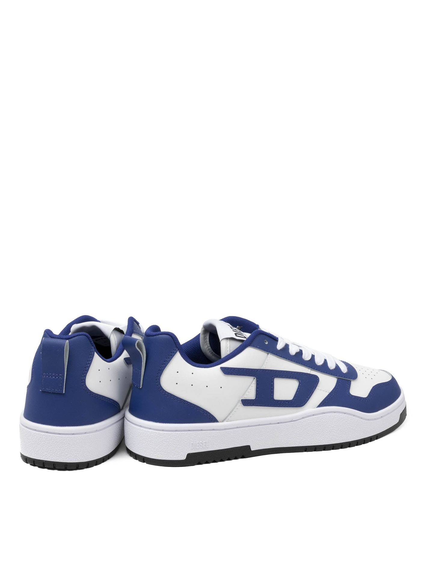 Sneakers barbati DIESEL S-UKIYO V2 LOW - IL PASSO