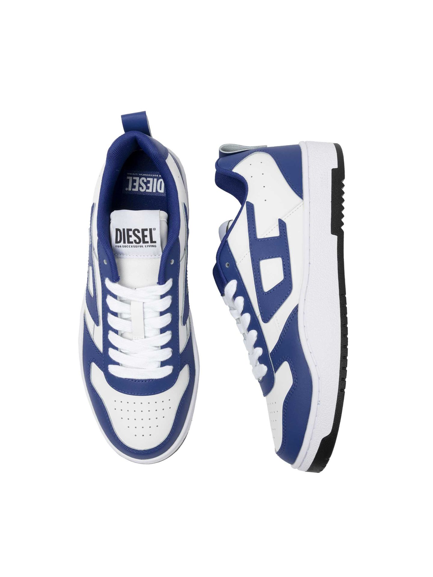 Sneakers barbati DIESEL S-UKIYO V2 LOW - IL PASSO Sneakers barbati DIESEL S-UKIYO V2 LOW - IL PASSO