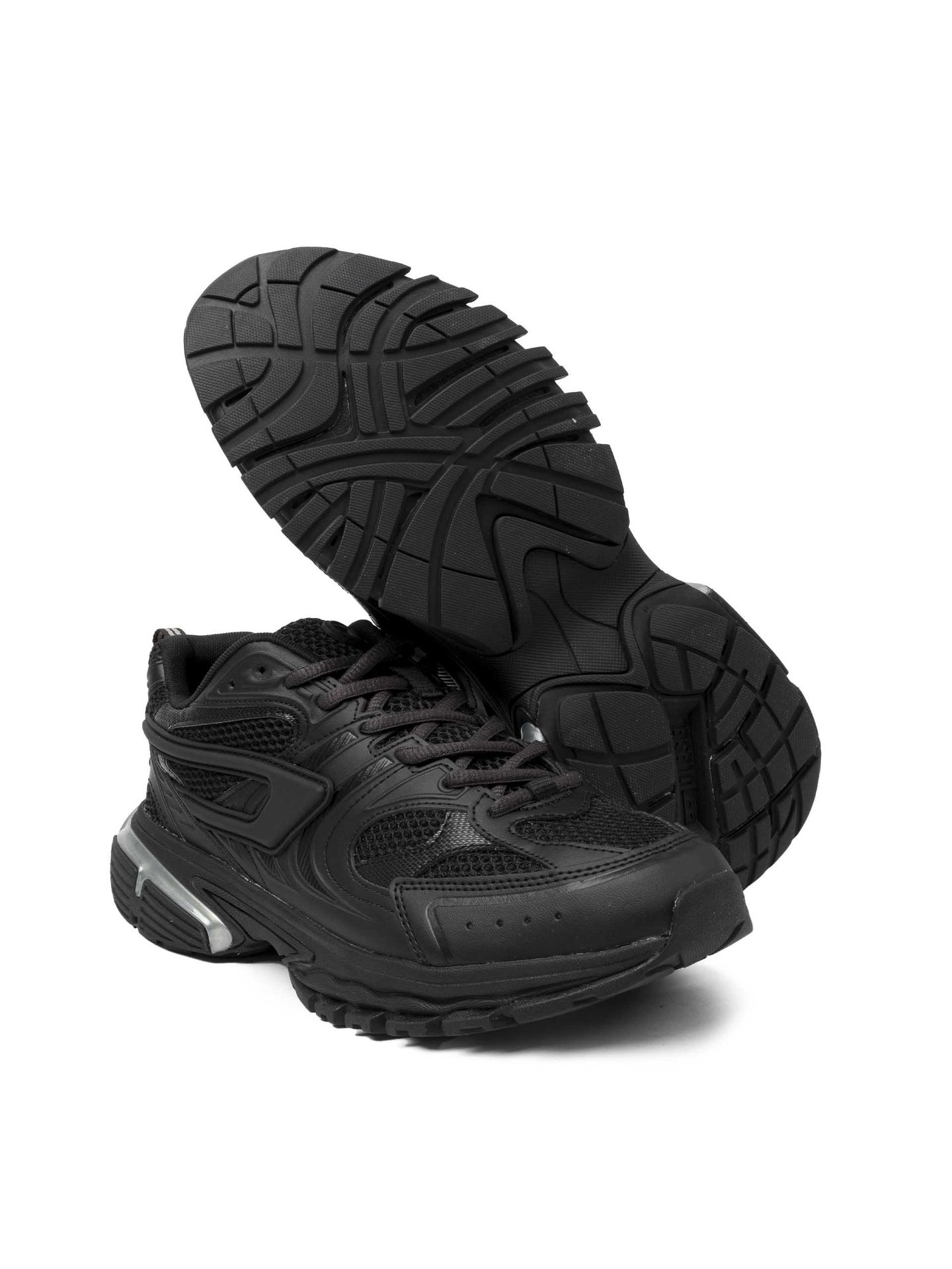 Sneakers barbati DIESEL S-SERENDIPITY PRO-X1 - IL PASSO