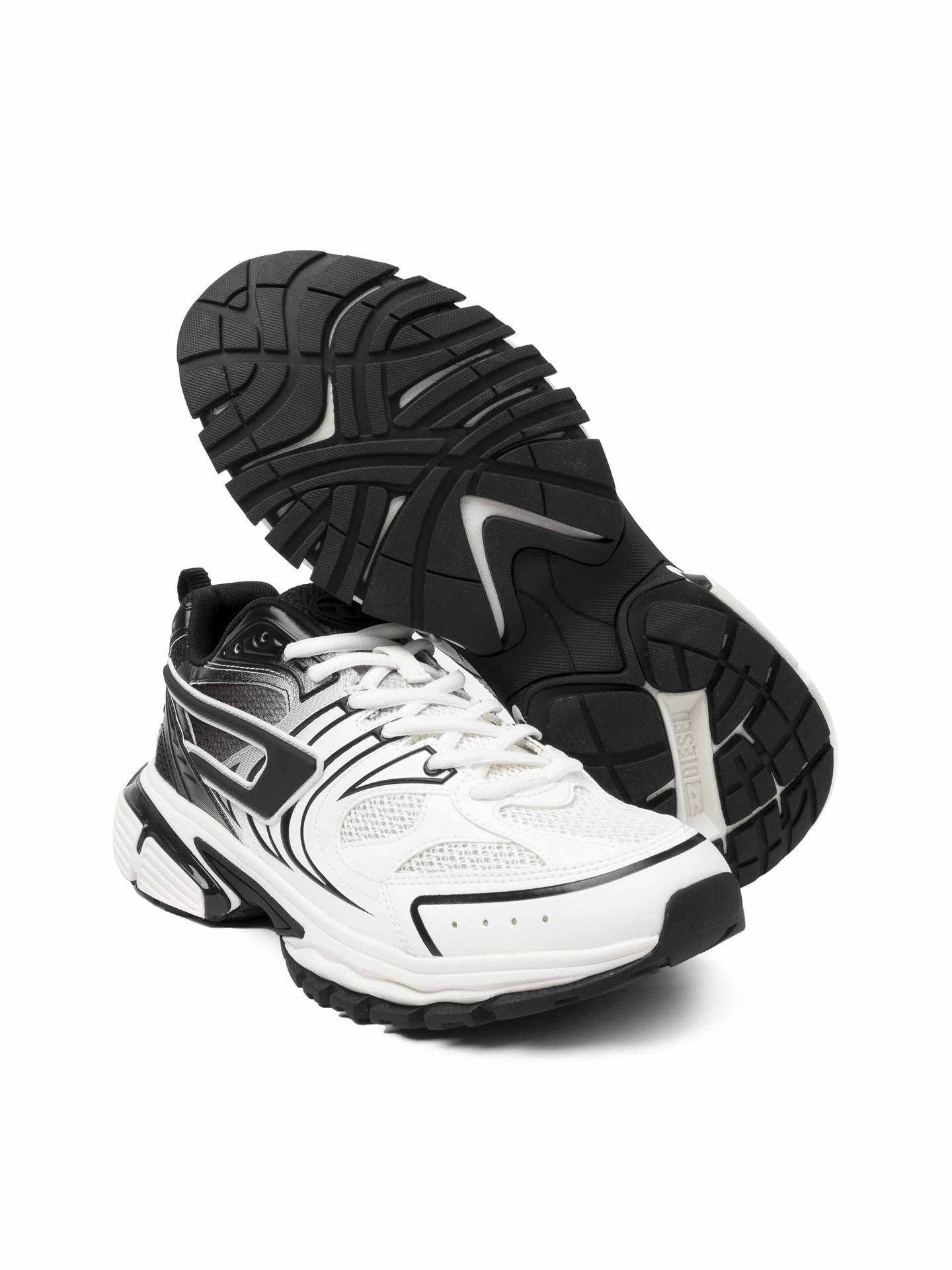 Sneakers barbati DIESEL S-SERENDIPITY PRO-X1 - IL PASSO