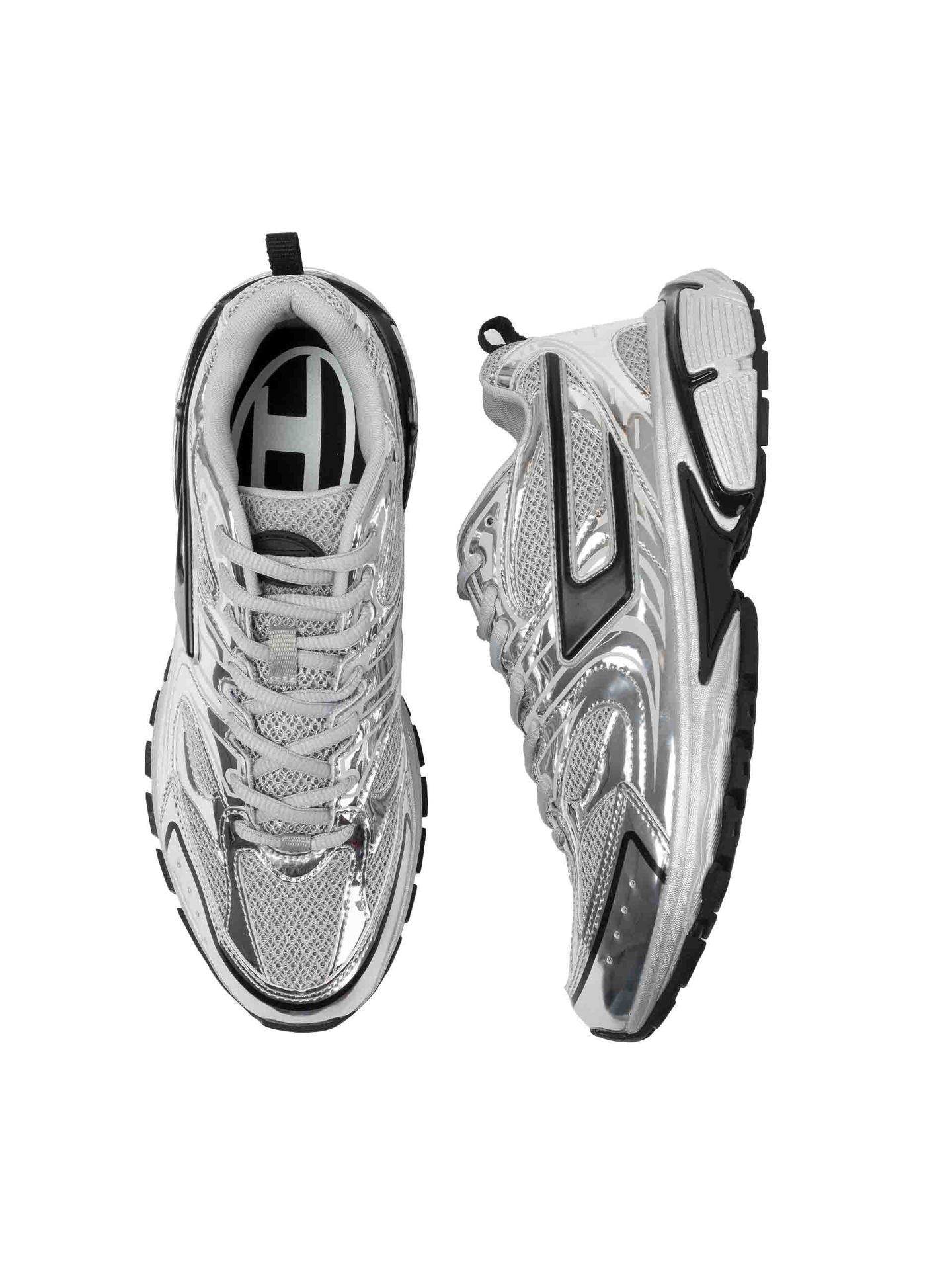 Sneakers barbati DIESEL S-SERENDIPITY PRO-X1 - IL PASSO