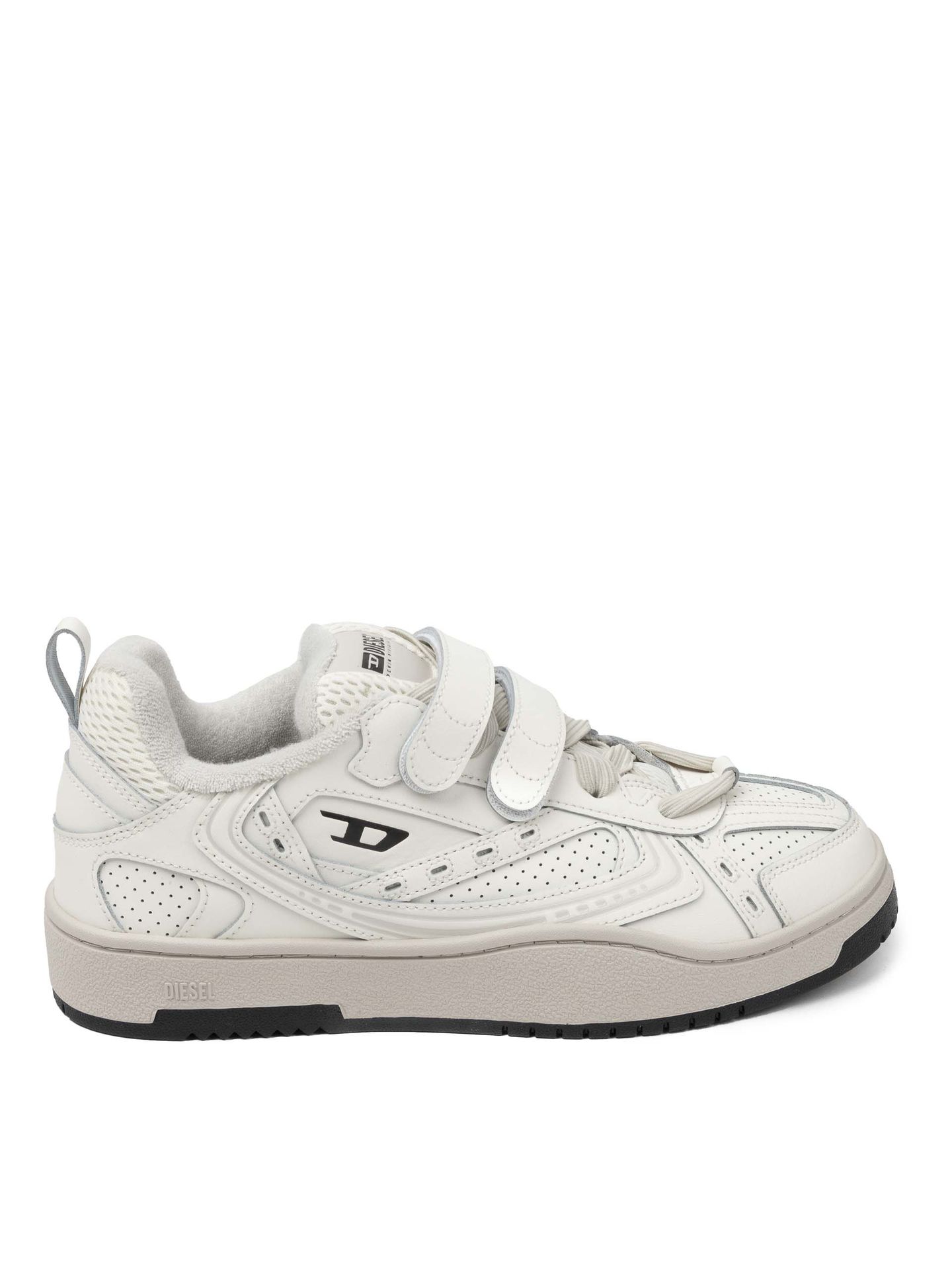 Sneakers barbati DIESEL S-UKIYO SKT - IL PASSO