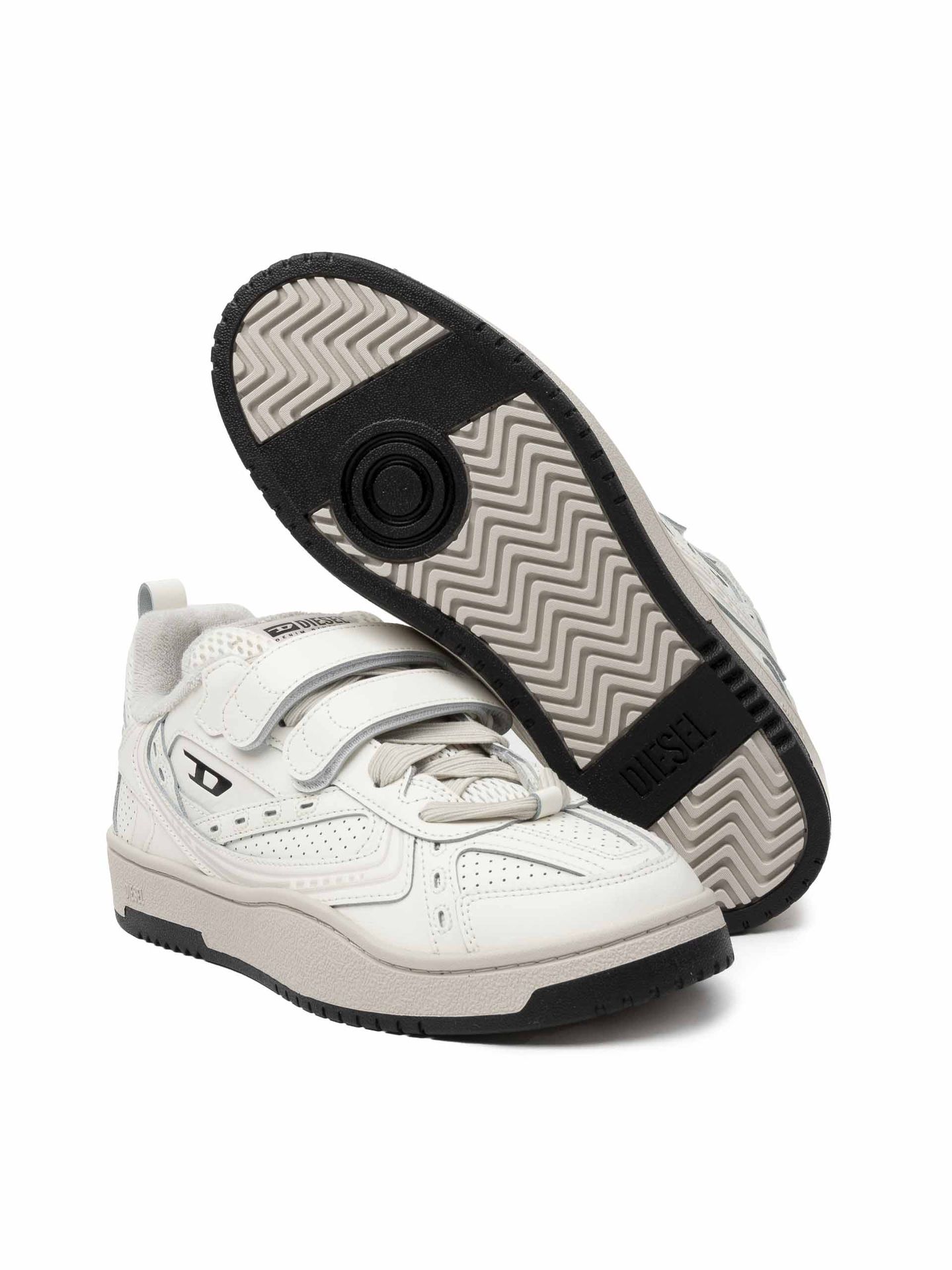 Sneakers barbati DIESEL S-UKIYO SKT - IL PASSO