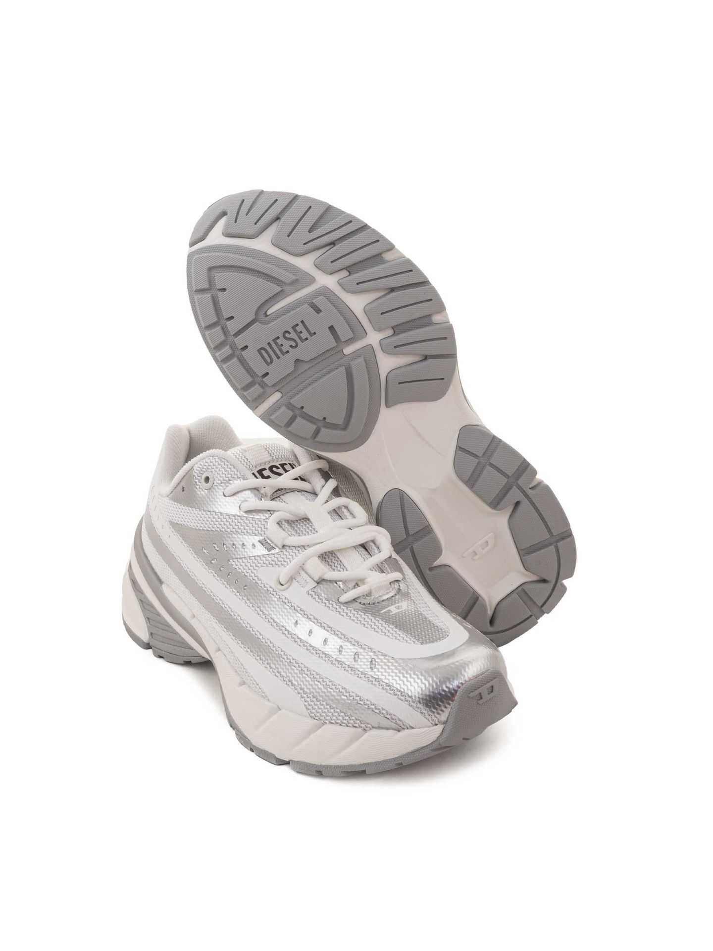 Sneakers femei DIESEL D-AIRSPEED LOW W Y03458-P8138-HA646