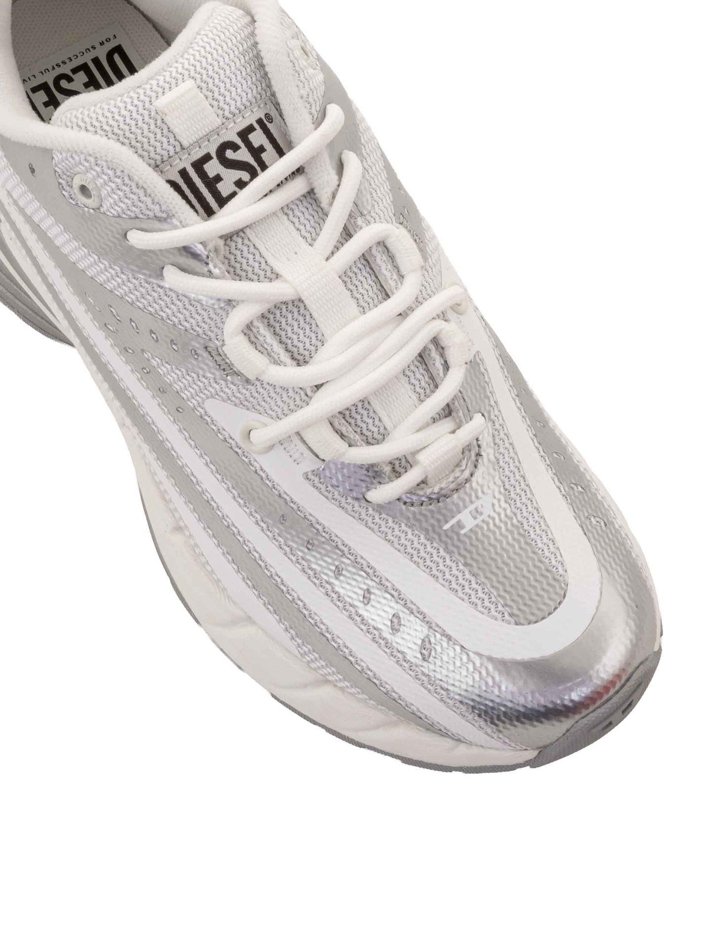 Sneakers femei DIESEL D-AIRSPEED LOW W Y03458-P8138-HA646