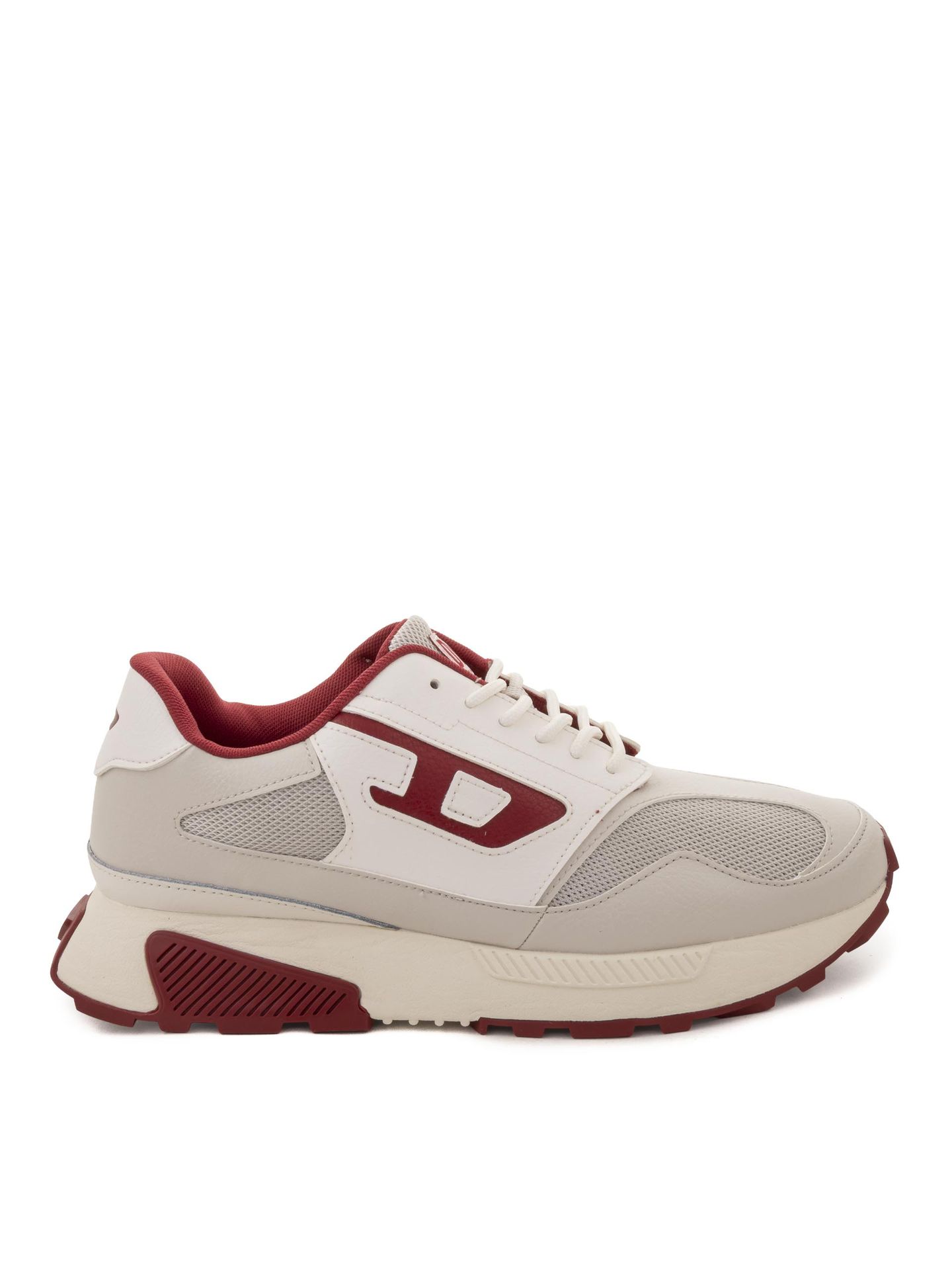 Daniel Sneakers barbati DIESEL S-TAME-D RUNNING Y03598-P8109-HA798 - IL PASSO