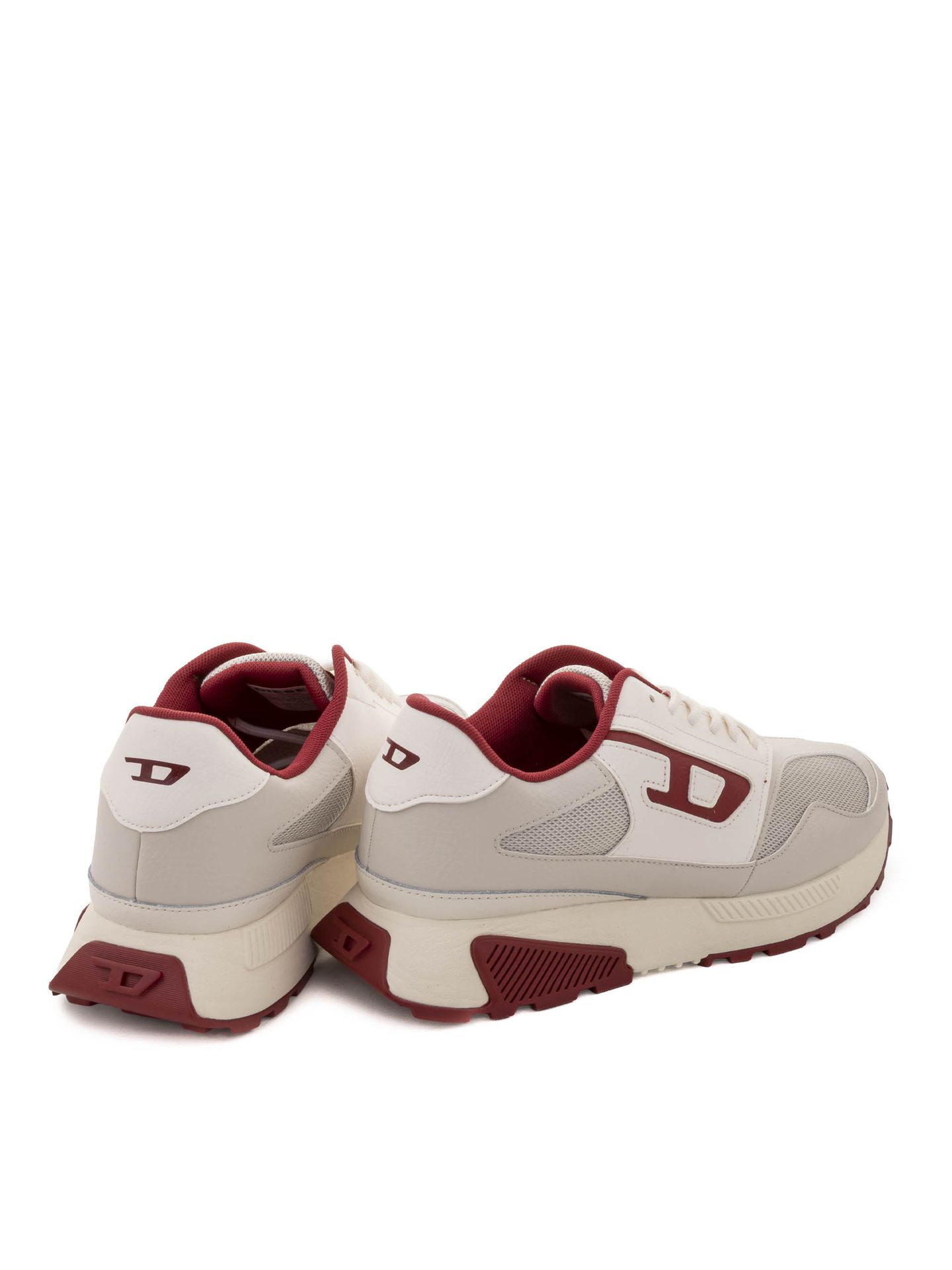 Sneakers barbati DIESEL S-TAME-D RUNNING Y03598-P8109-HA798 - IL PASSO