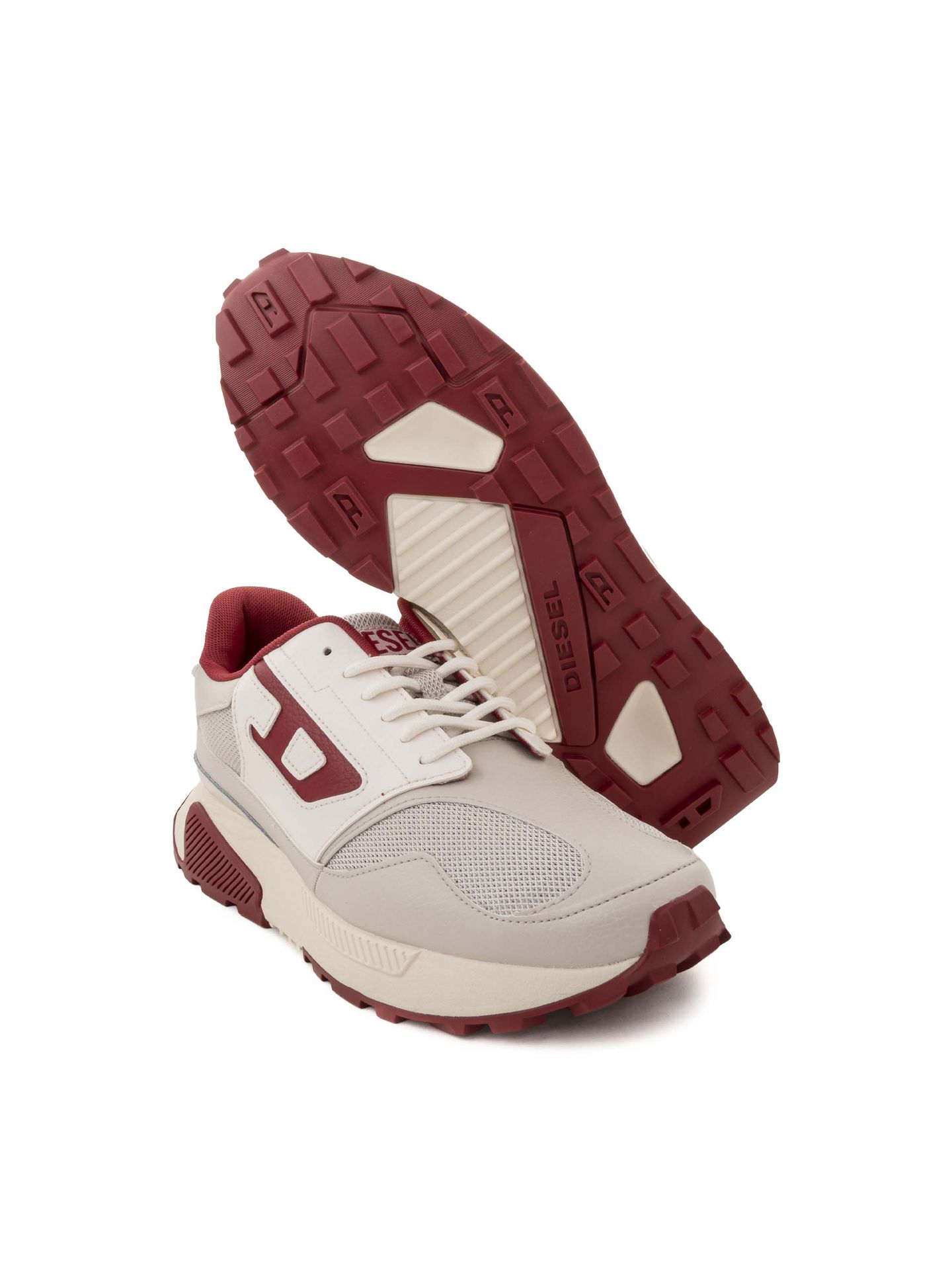 Sneakers barbati DIESEL S-TAME-D RUNNING Y03598-P8109-HA798 - IL PASSO