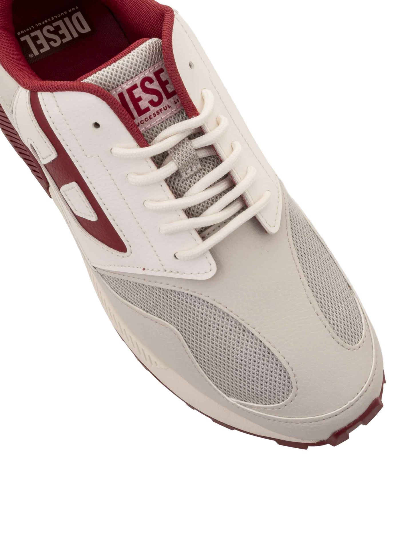 Sneakers barbati DIESEL S-TAME-D RUNNING Y03598-P8109-HA798 Sneakers barbati DIESEL S-TAME-D RUNNING Y03598-P8109-HA798