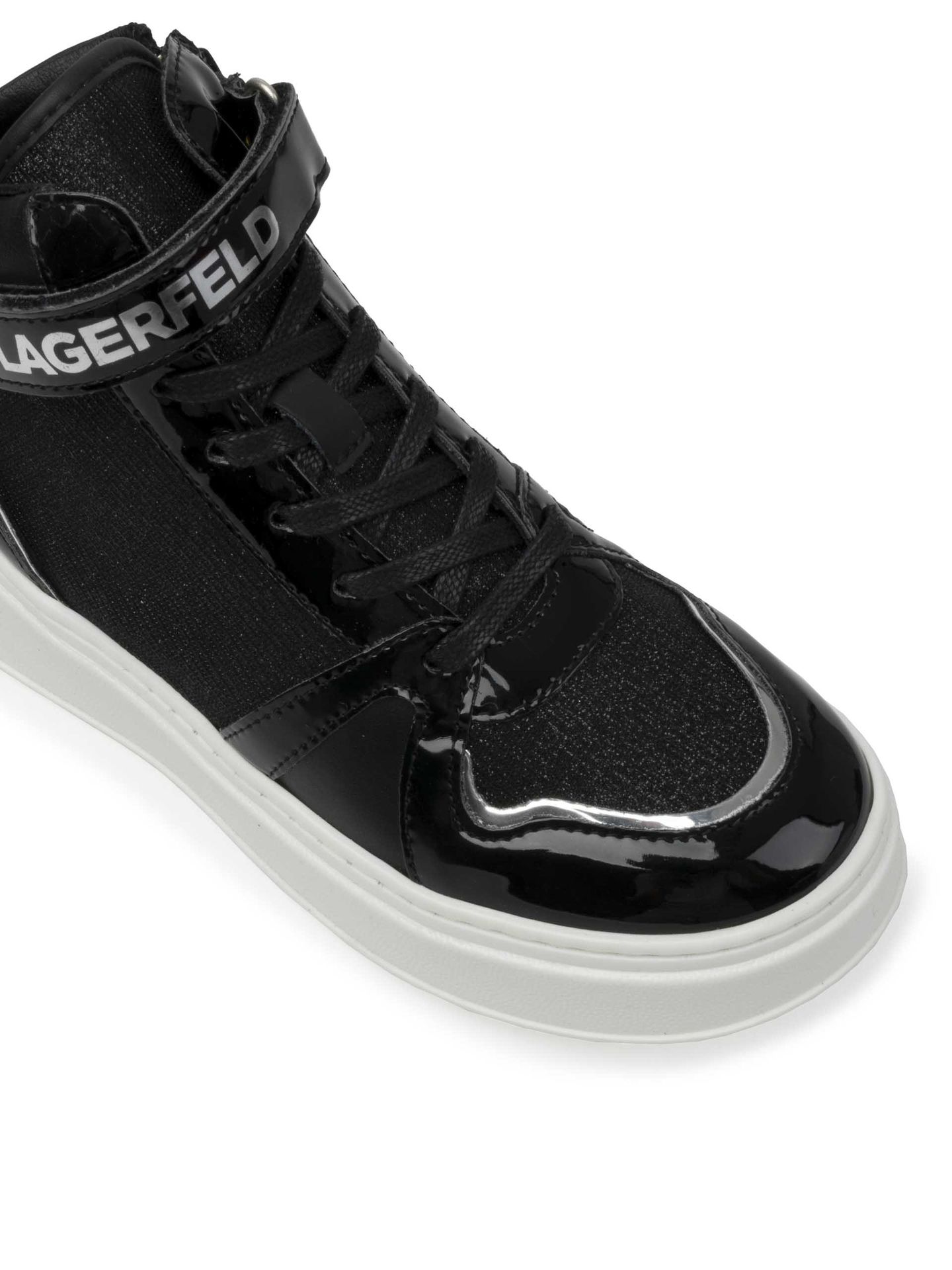Sneakers copii KARL LAGERFELD Z30306 - IL PASSO