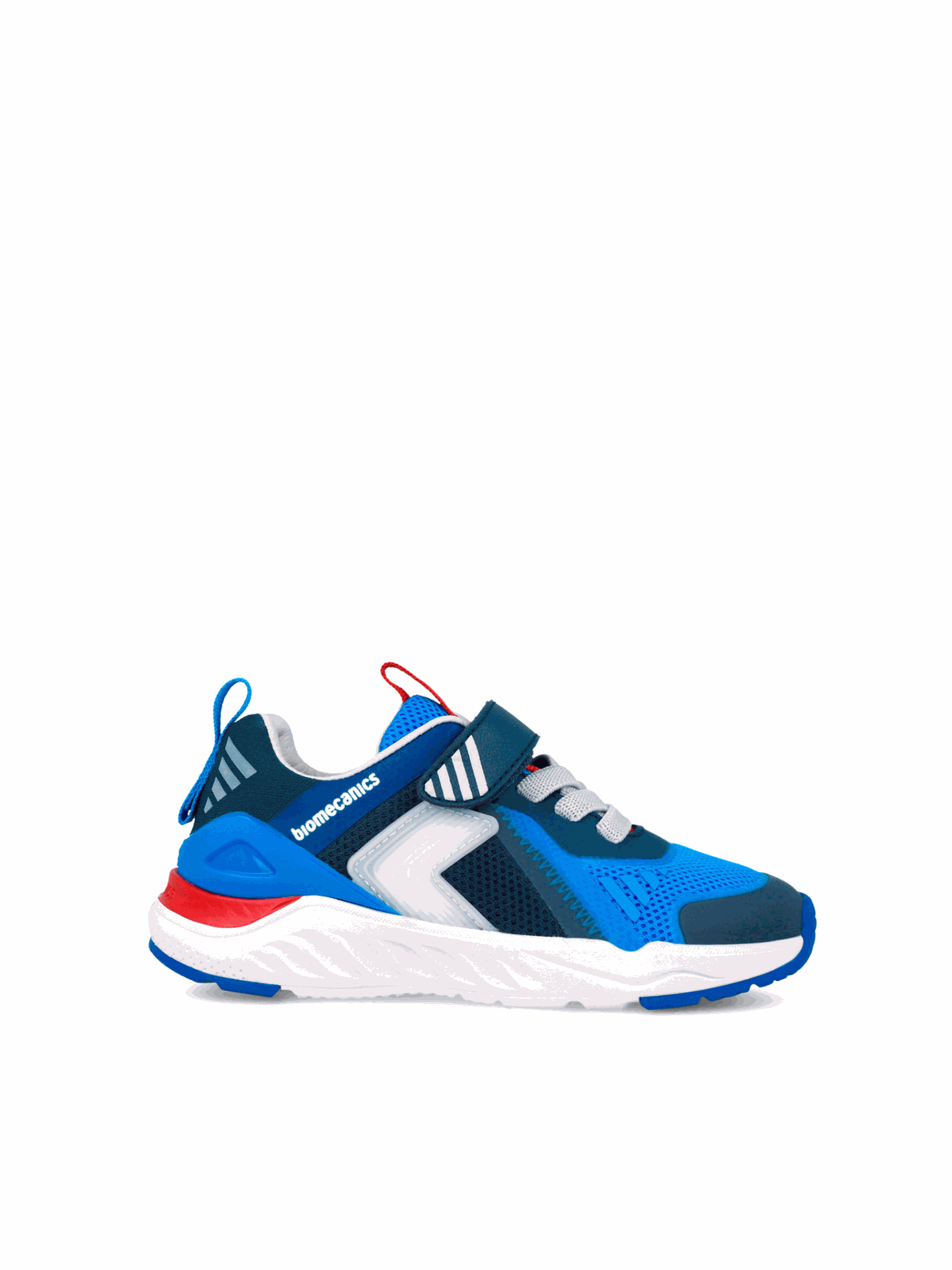 Sneakers copii Biomecanics 262274 - multicolor - BIOMECANICS - IL