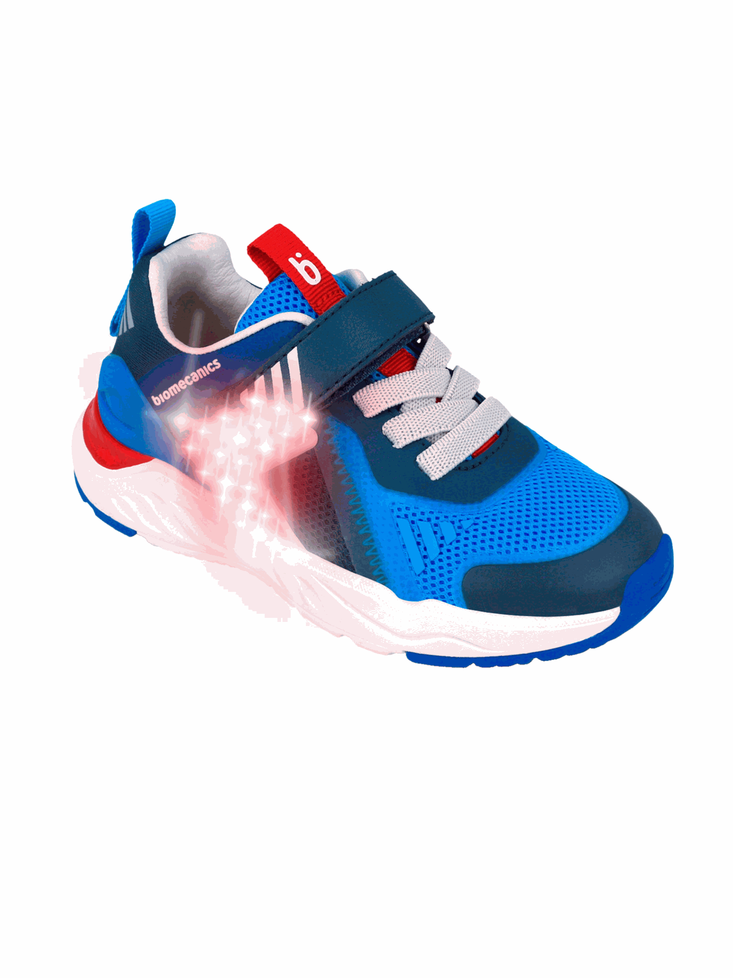 Sneakers copii Biomecanics 262274 - multicolor - BIOMECANICS - IL