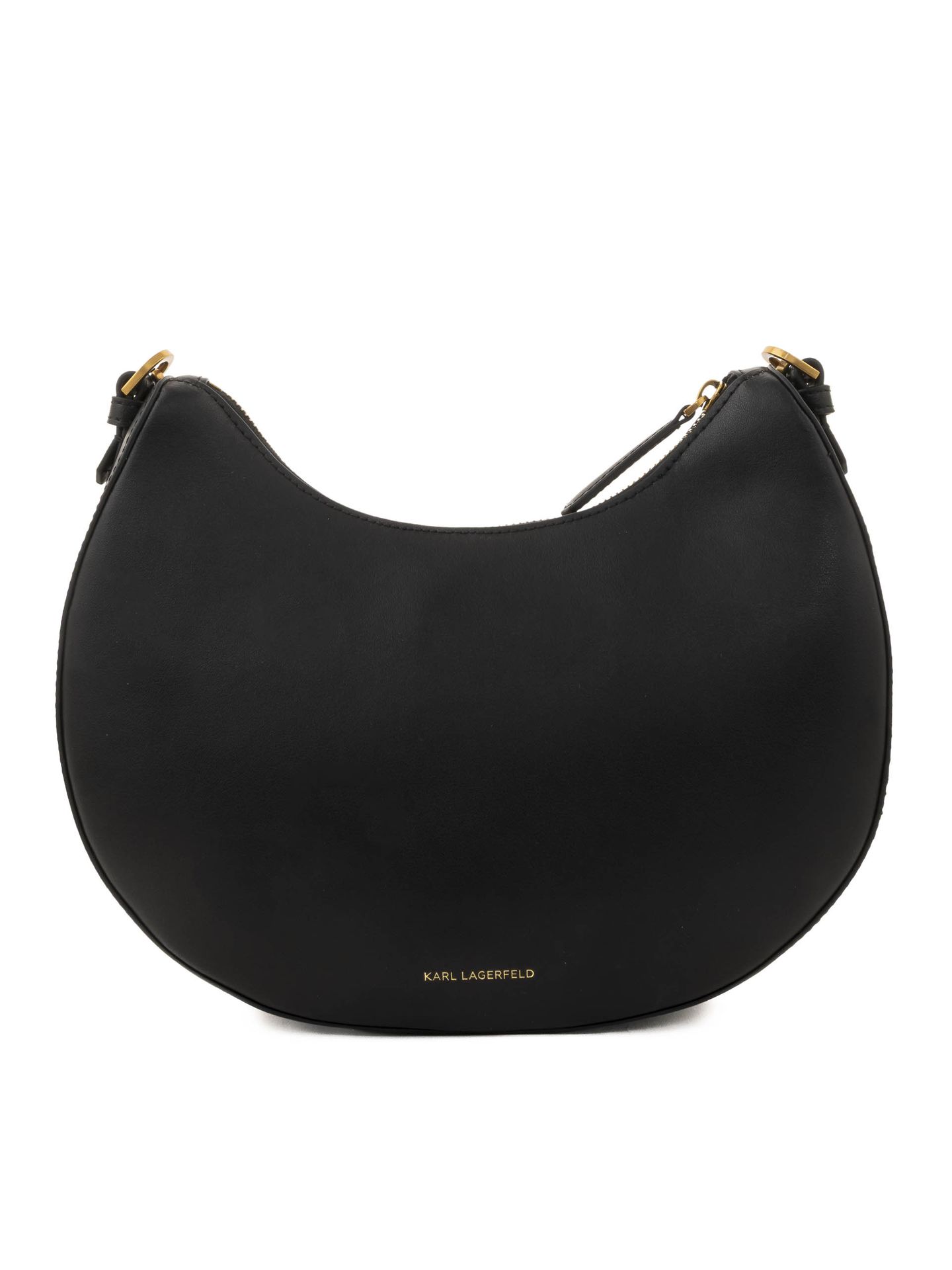 Geanta femei KARL LAGERFELD A2W30019 - Negru - KARL LAGERFELD - IL