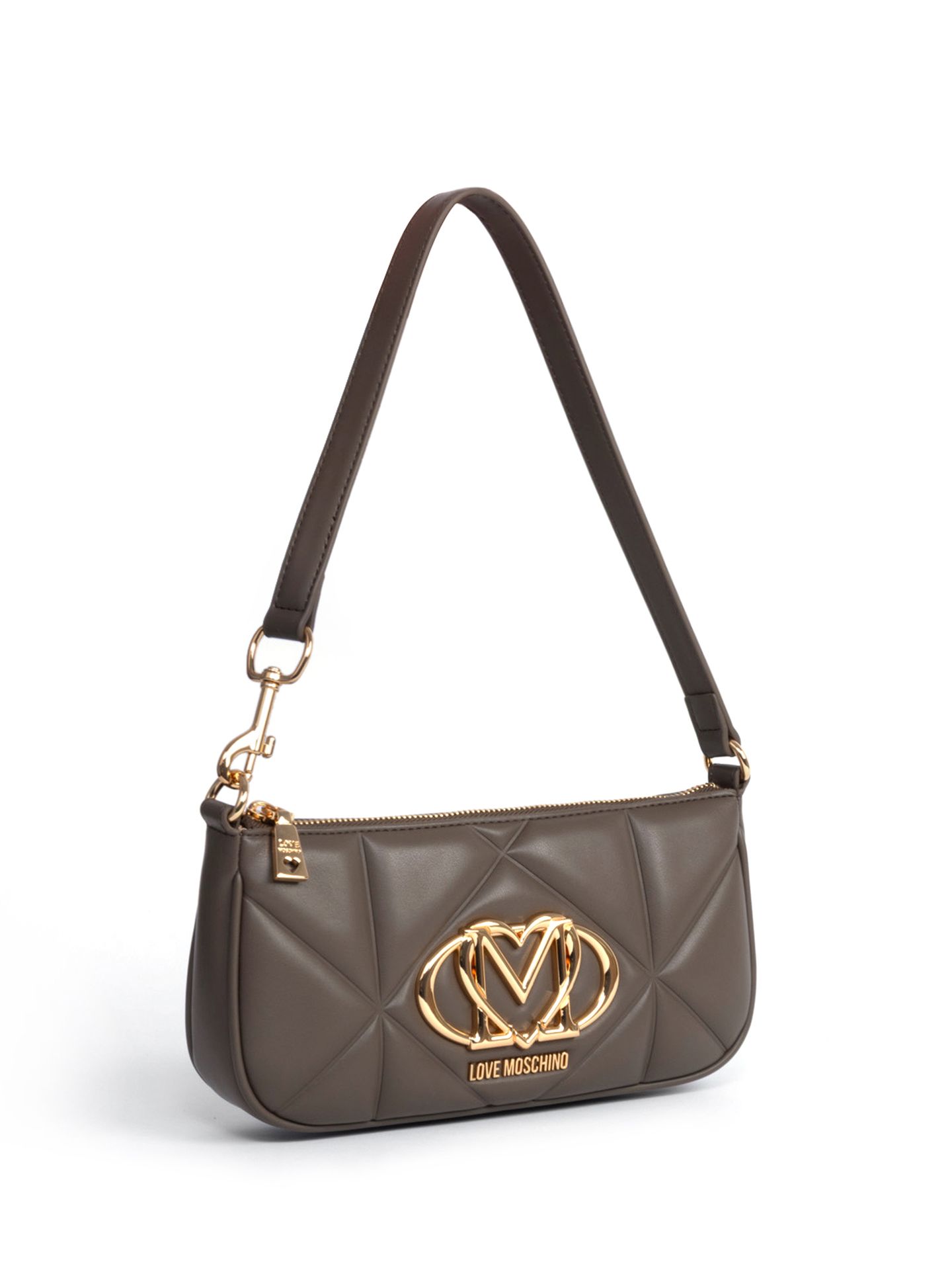 Geanta femei LOVE MOSCHINO JC4111PP1O - Maro - LOVE MOSCHINO - IL
