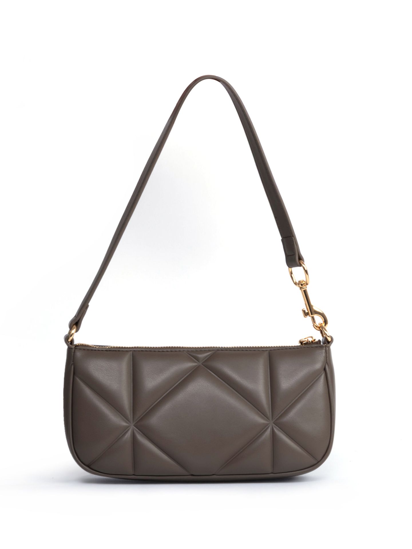 Geanta femei LOVE MOSCHINO JC4111PP1O - Maro - LOVE MOSCHINO - IL