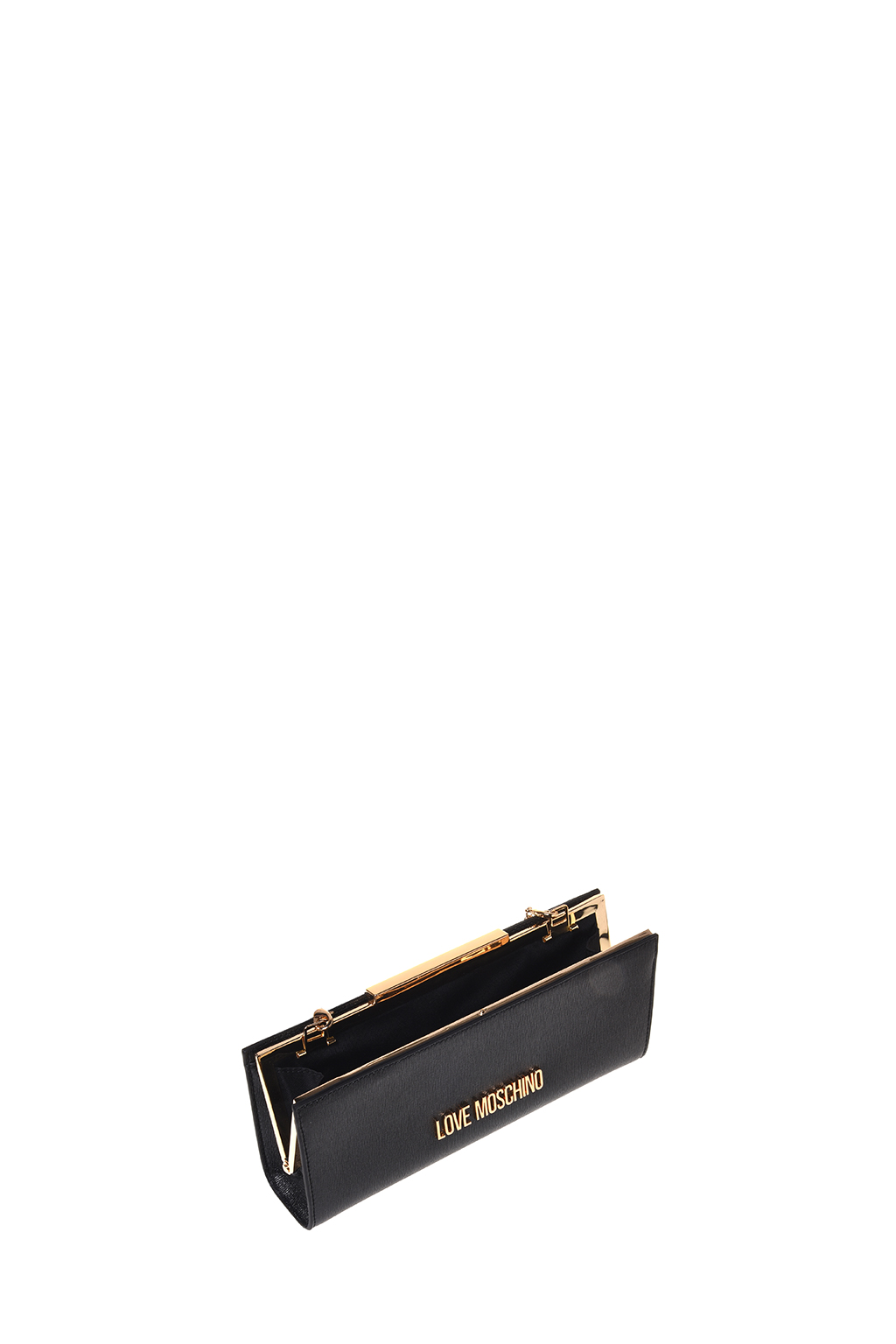 Geanta femei LOVE MOSCHINO JC4144PP1O - Negru - LOVE MOSCHINO - IL
